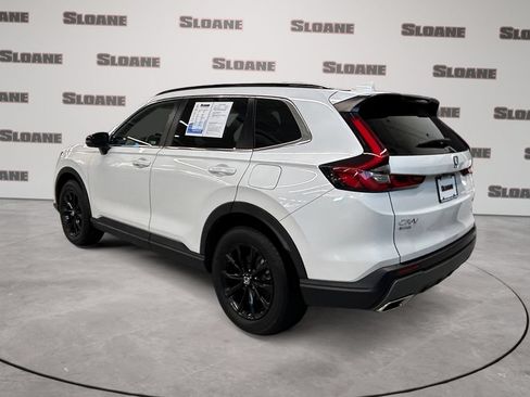 Used 2024 Honda CR-V Sport-L image 3