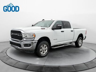 Used 2024 RAM 2500 Big Horn