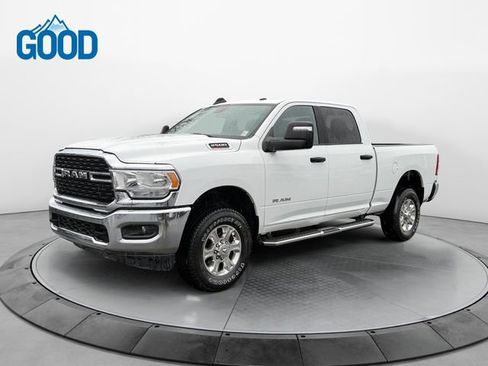 Used 2024 RAM 2500 Big Horn image 1