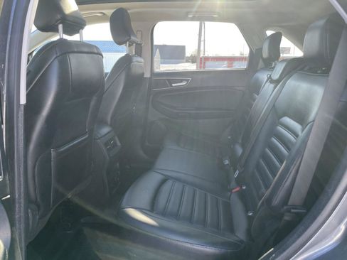 Used 2022 Ford Edge SEL w/ Convenience Package image 21