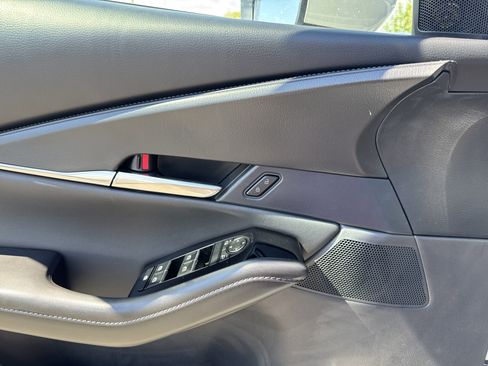 New 2025 MAZDA CX-30 AWD 2.5 S w/ Preferred Package image 14