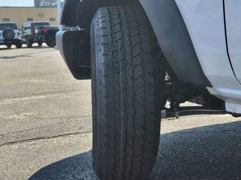 New 2026 Ford Bronco Big Bend AWD/4WD image 63