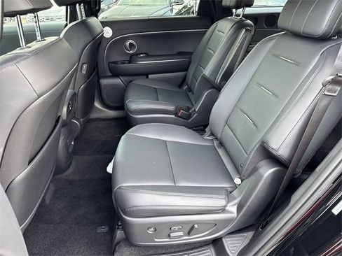 New 2026 Hyundai Palisade Calligraphy image 12