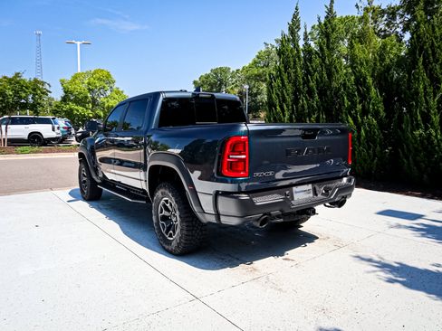 Used 2026 RAM 1500 RHO w/ RHO Level 1 Equipment Group AWD/4WD image 8