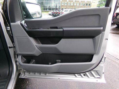 Used 2024 Ford F150 XL AWD/4WD image 40