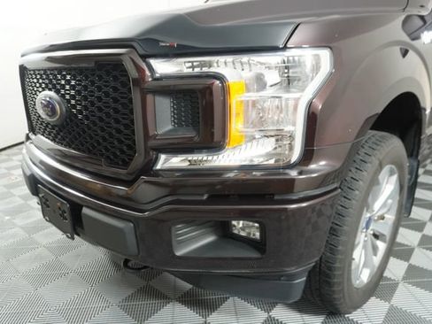 Used 2018 Ford F150 XL w/ Equipment Group 101A Mid AWD/4WD image 11