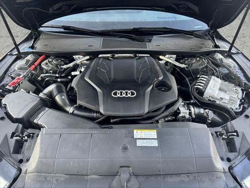 Certified 2024 Audi A7 3.0T Prestige image 26