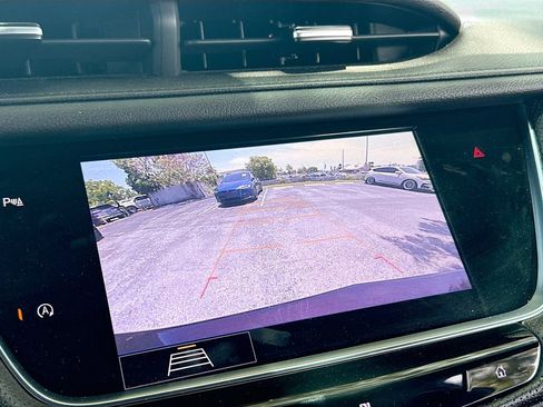 Used 2020 Cadillac XT5 Sportv AWD/4WD image 13