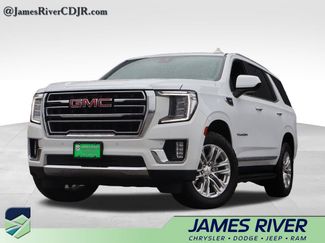 Used 2024 GMC Yukon SLT AWD/4WD 360° Tour
