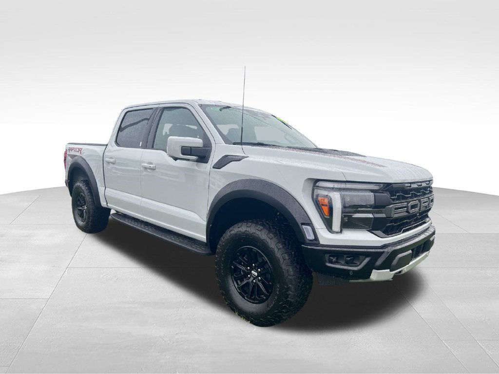New 2026 Ford F150 Raptor AWD/4WD image 7
