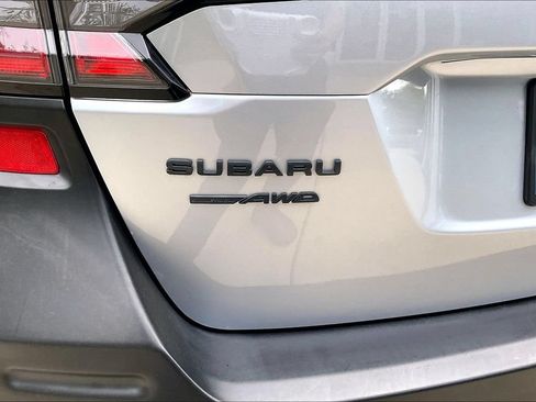 Used 2022 Subaru Outback Wilderness AWD/4WD image 35