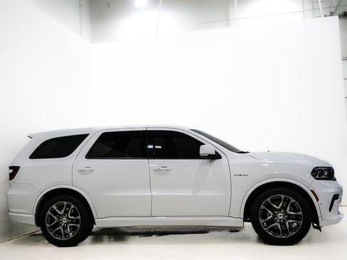 Used 2022 Dodge Durango R/T w/ Tow 'N Go Package AWD/4WD image 5