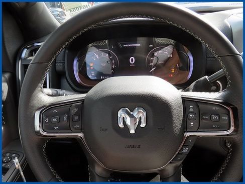 New 2026 RAM 2500 Power Wagon image 12