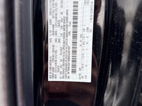 Used 2024 Ford F350 XL w/ 360-Degree Camera Package image 17