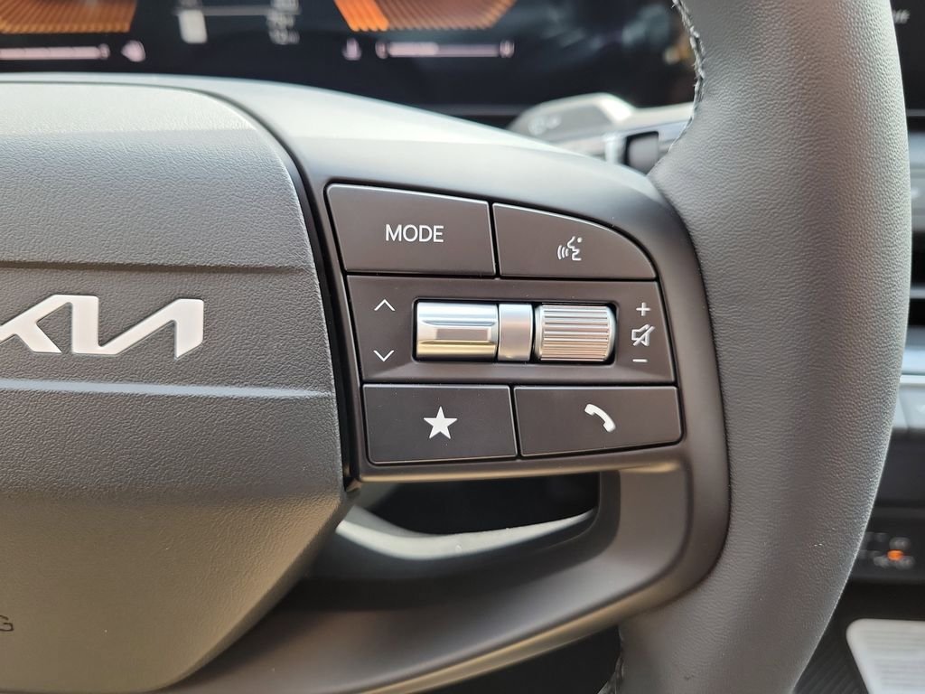 New 2026 Kia K4 EX FWD image 26