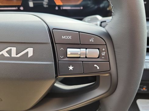 New 2026 Kia K4 EX image 26