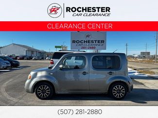 Used 2009 Nissan Cube 1.8 S w/ Interior Illumination Pkg video 1