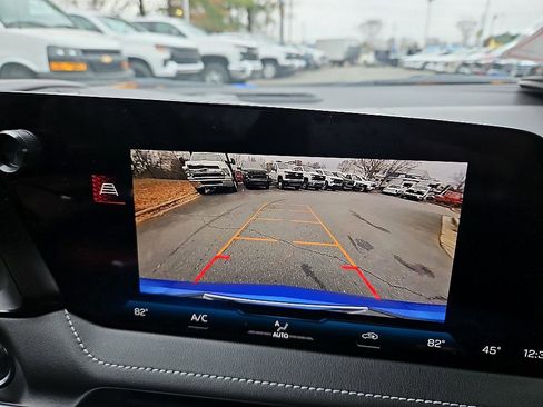 New 2026 Chevrolet Corvette Stingray Convertible w/ 1LT image 16