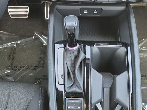 Certified 2024 Honda Accord Sport image 15
