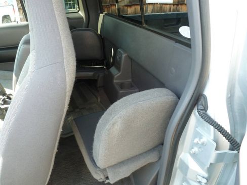 Used 2002 Ford Ranger 4x4 SuperCab image 29
