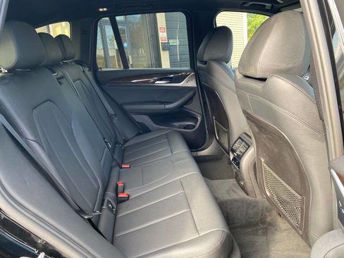 Used 2019 BMW X3 xDrive30i image 28