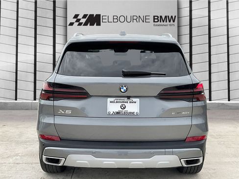 New 2026 BMW X5 sDrive40i w/ Premium Package image 6