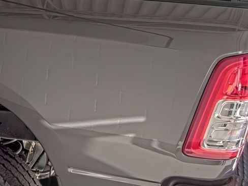 Used 2024 RAM 2500 Big Horn w/ Snow Chief Group image 10