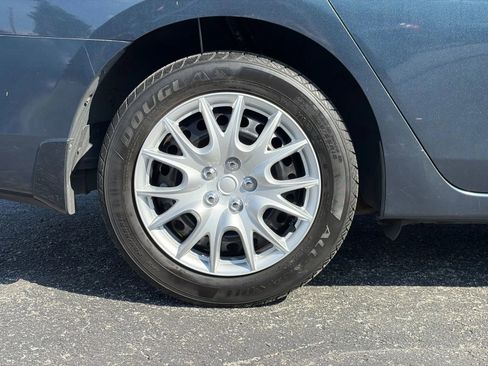 Used 2013 Nissan Sentra SV image 5