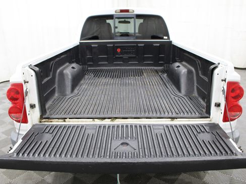 Used 2005 Dodge Dakota SLT AWD/4WD image 12