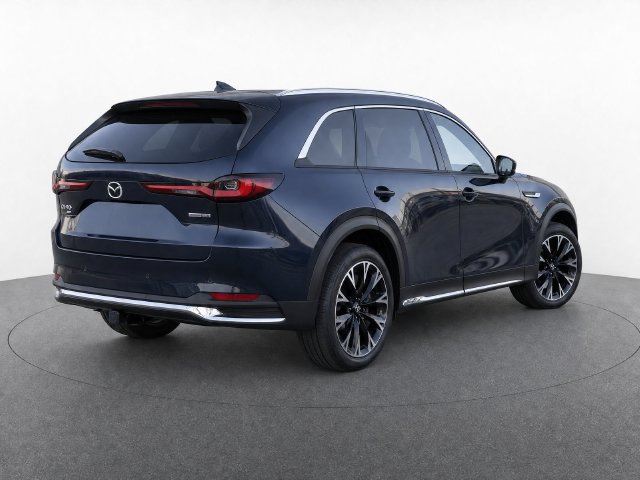 Certified 2024 MAZDA CX-90 Plug-In Hybrid w/ Premium Pkg AWD/4WD image 4