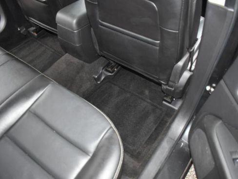 Used 2007 Ford Fusion SEL image 15