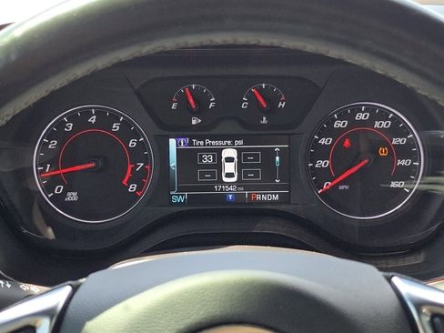 Used 2018 Chevrolet Camaro LT w/ RS Package image 30