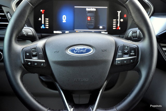 Used 2023 Ford Escape Active FWD image 17