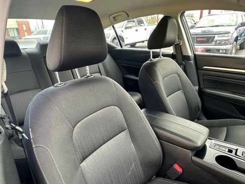 Used 2021 Nissan Altima 2.5 SV image 25