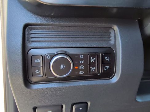 New 2026 Ford F250 Lariat image 16