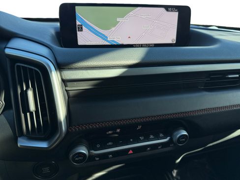 Certified 2023 MAZDA CX-50 AWD 2.5 Turbo w/ Premium Pkg image 12