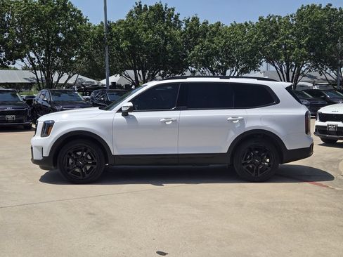 Certified 2024 Kia Telluride EX X-Line AWD/4WD image 12