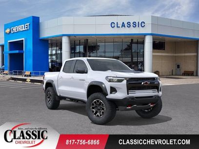 New 2026 Chevrolet Colorado ZR2 w/ Technology Package
