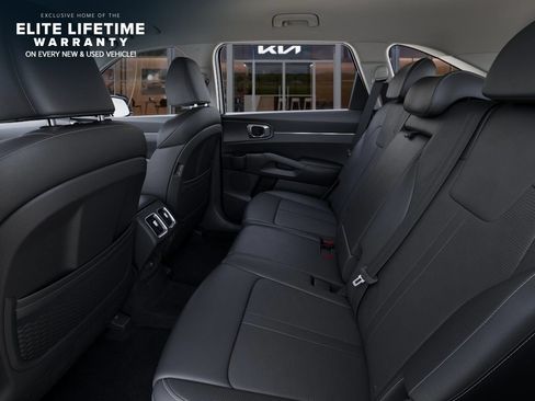 New 2026 Kia Sorento EX AWD/4WD image 19