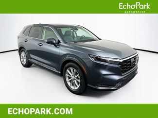 Used 2025 Honda CR-V EX-L video 1