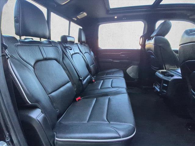 Used 2019 RAM 1500 Limited AWD/4WD image 24
