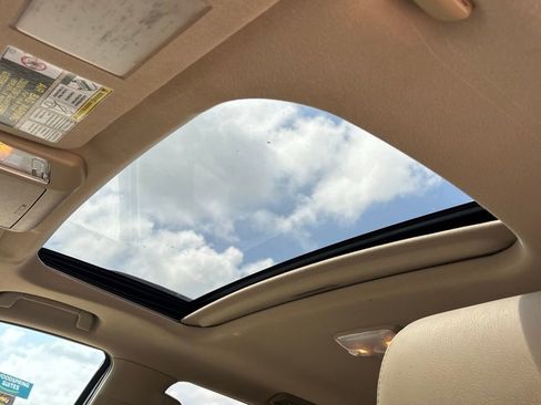 Used 2016 Toyota Sequoia SR5 w/ Premium Package RWD image 9