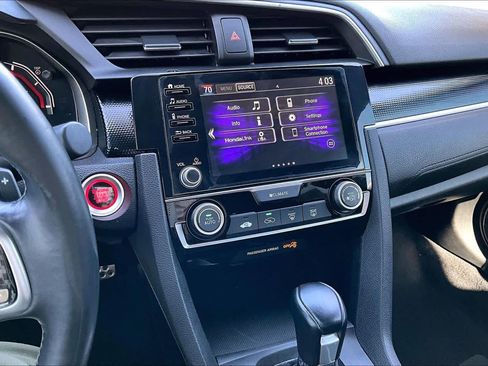 Used 2021 Honda Civic Sport image 6