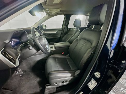 Used 2025 MAZDA CX-90 3.3 Turbo w/ Premium Sport Pkg image 13