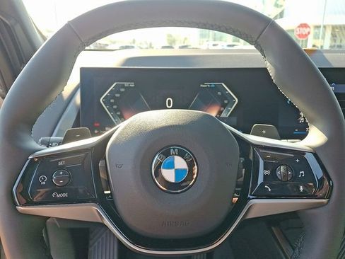 Certified 2026 BMW X3 xDrive30 w/ Premium Package AWD/4WD image 18