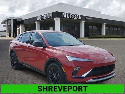 New 2026 Buick Envista Sport Touring w/ Convenience I Package