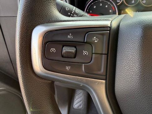 Used 2022 Chevrolet Silverado 2500 Custom w/ Gooseneck/5TH Wheel Package image 45