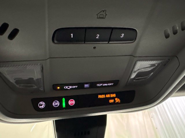 Used 2021 Chevrolet Equinox LT FWD image 35