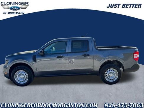New 2026 Ford Maverick XL FWD image 4
