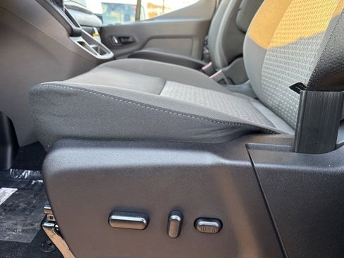 New 2024 Ford Transit 350 XLT image 14